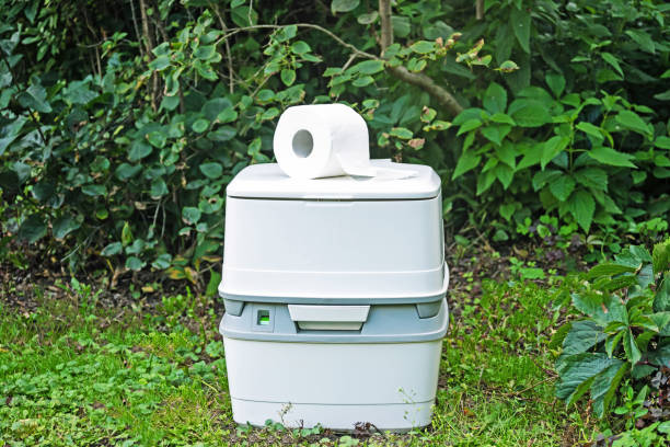 Best Porta potty for special events  in Mclean, VA