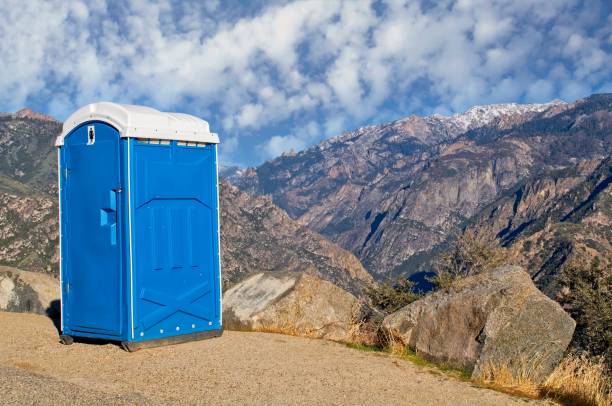Best Porta potty rental near me  in Mclean, VA