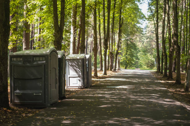 Best High-end porta potty rental  in Mclean, VA