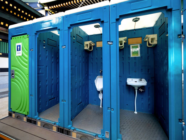 Portable Toilet Options We Offer in Mclean, VA
