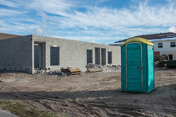 Best Best portable toilet rental  in Mclean, VA