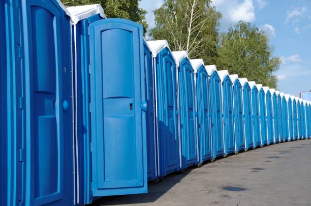 Best Portable restroom solutions  in Mclean, VA